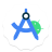 Android Studio Logo