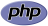 Php logo