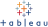 Tableu logo