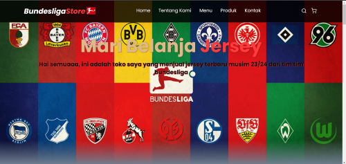 Bundesliga Store