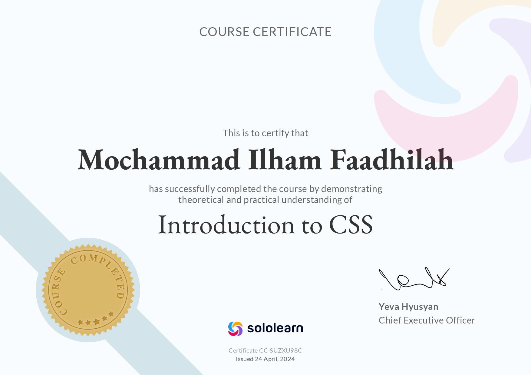 CSS.